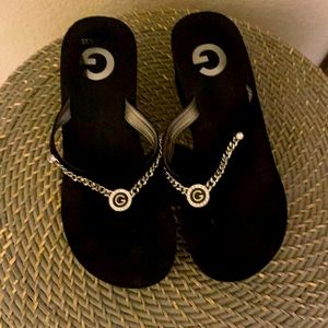 Guess women flip flops 🩴